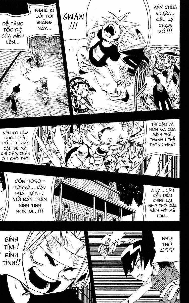 Vua Pháp Thuật - Chapter 226 - Trang 11