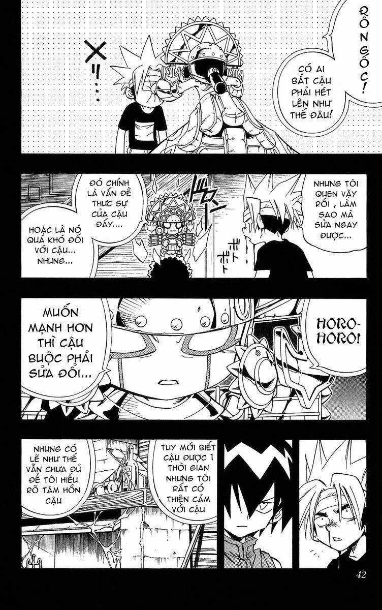 Vua Pháp Thuật - Chapter 226 - Trang 12