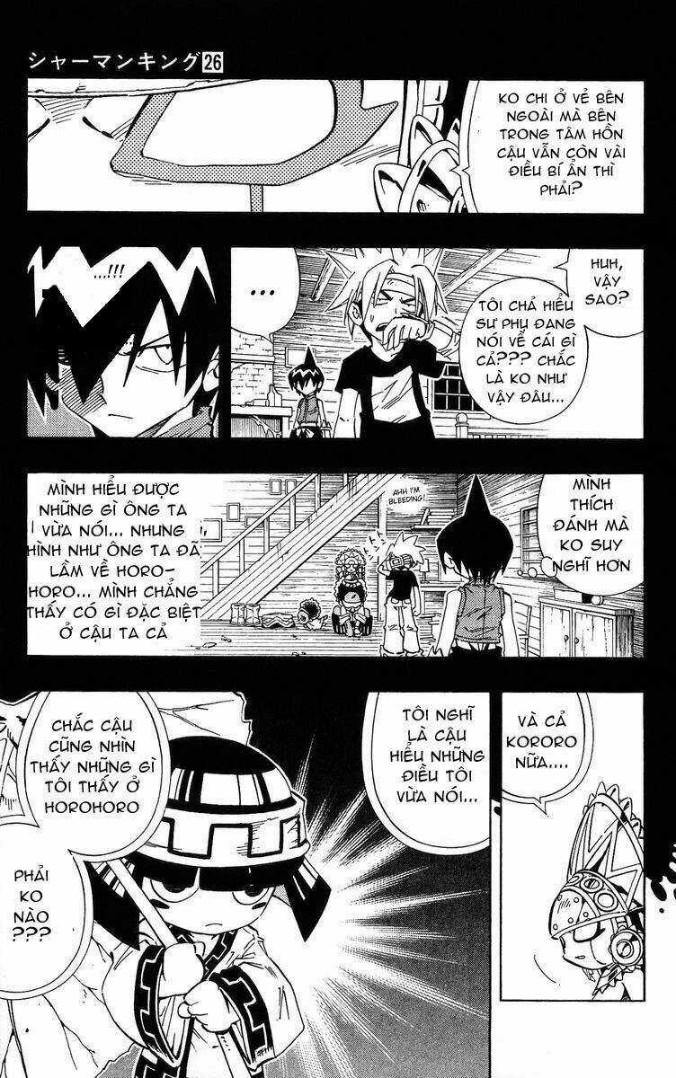 Vua Pháp Thuật - Chapter 226 - Trang 13