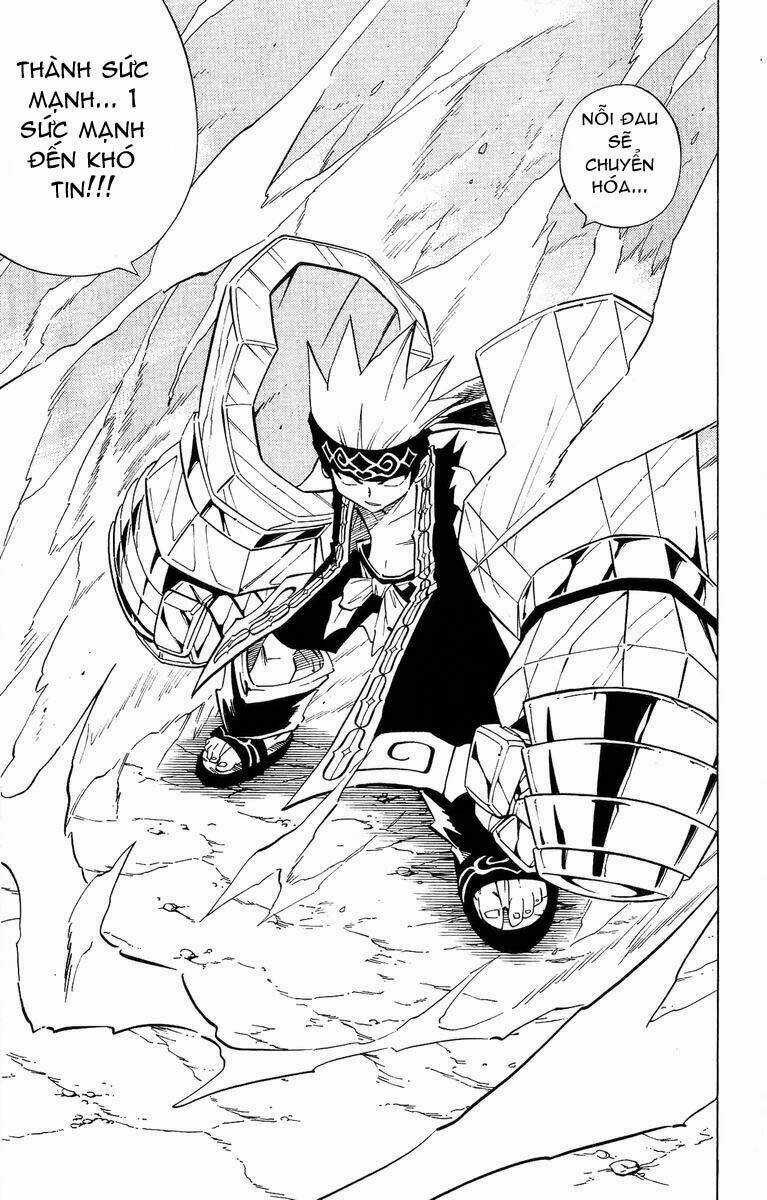 Vua Pháp Thuật - Chapter 226 - Trang 16