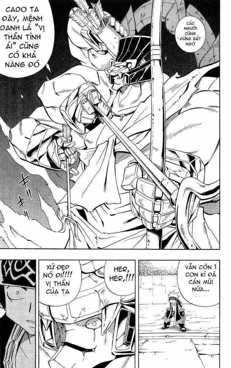 Vua Pháp Thuật - Chapter 226 - Trang 3