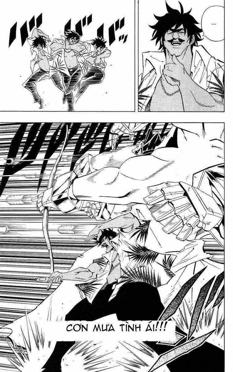 Vua Pháp Thuật - Chapter 226 - Trang 4