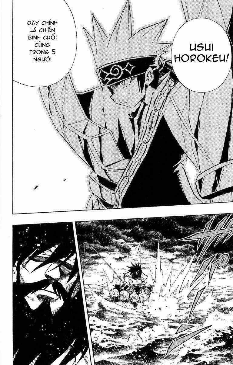 Vua Pháp Thuật - Chapter 227 - Trang 15