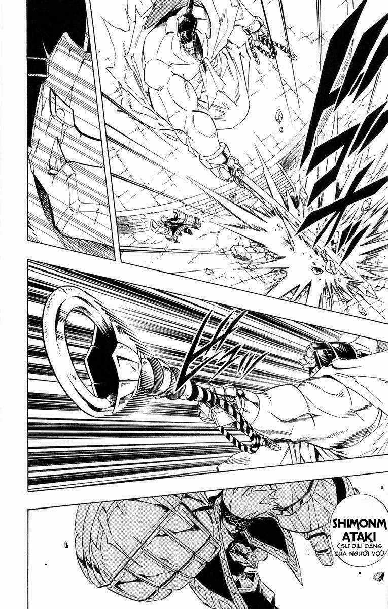 Vua Pháp Thuật - Chapter 227 - Trang 7