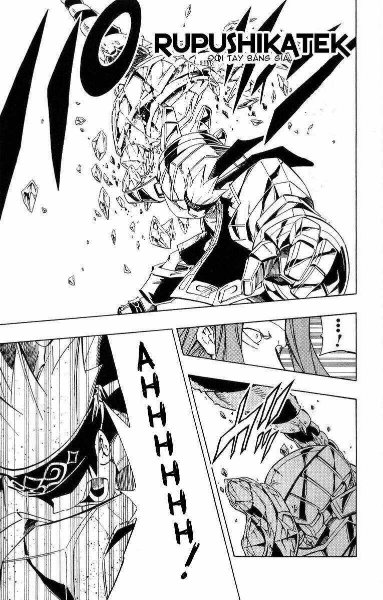 Vua Pháp Thuật - Chapter 227 - Trang 8