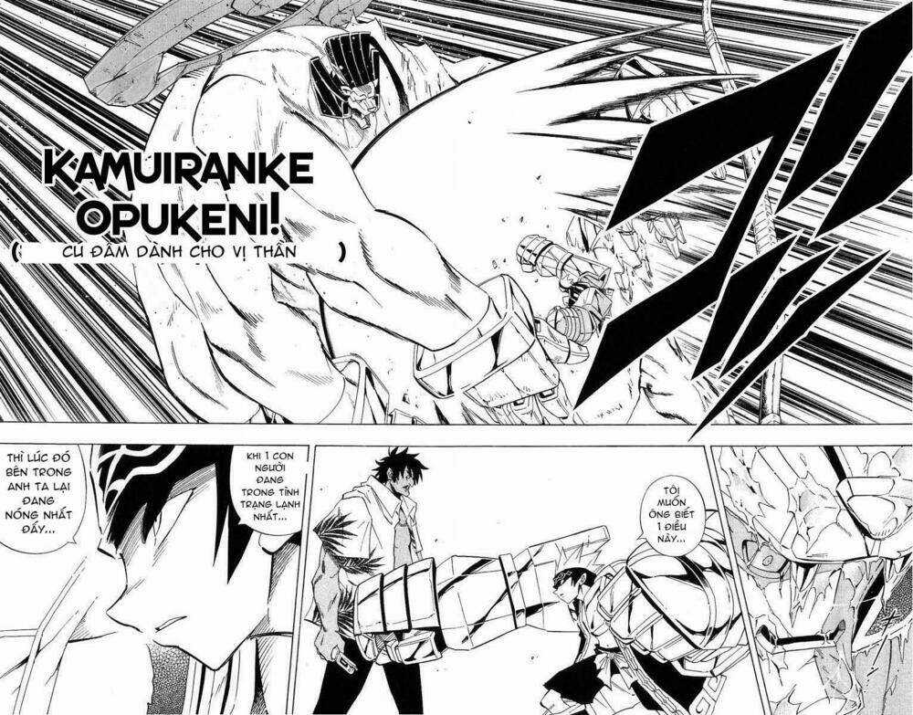 Vua Pháp Thuật - Chapter 227 - Trang 10