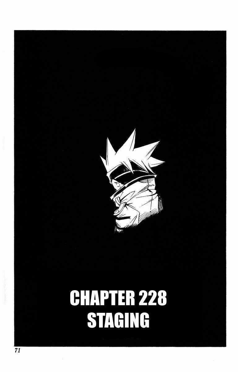 Vua Pháp Thuật - Chapter 228 - Trang 2