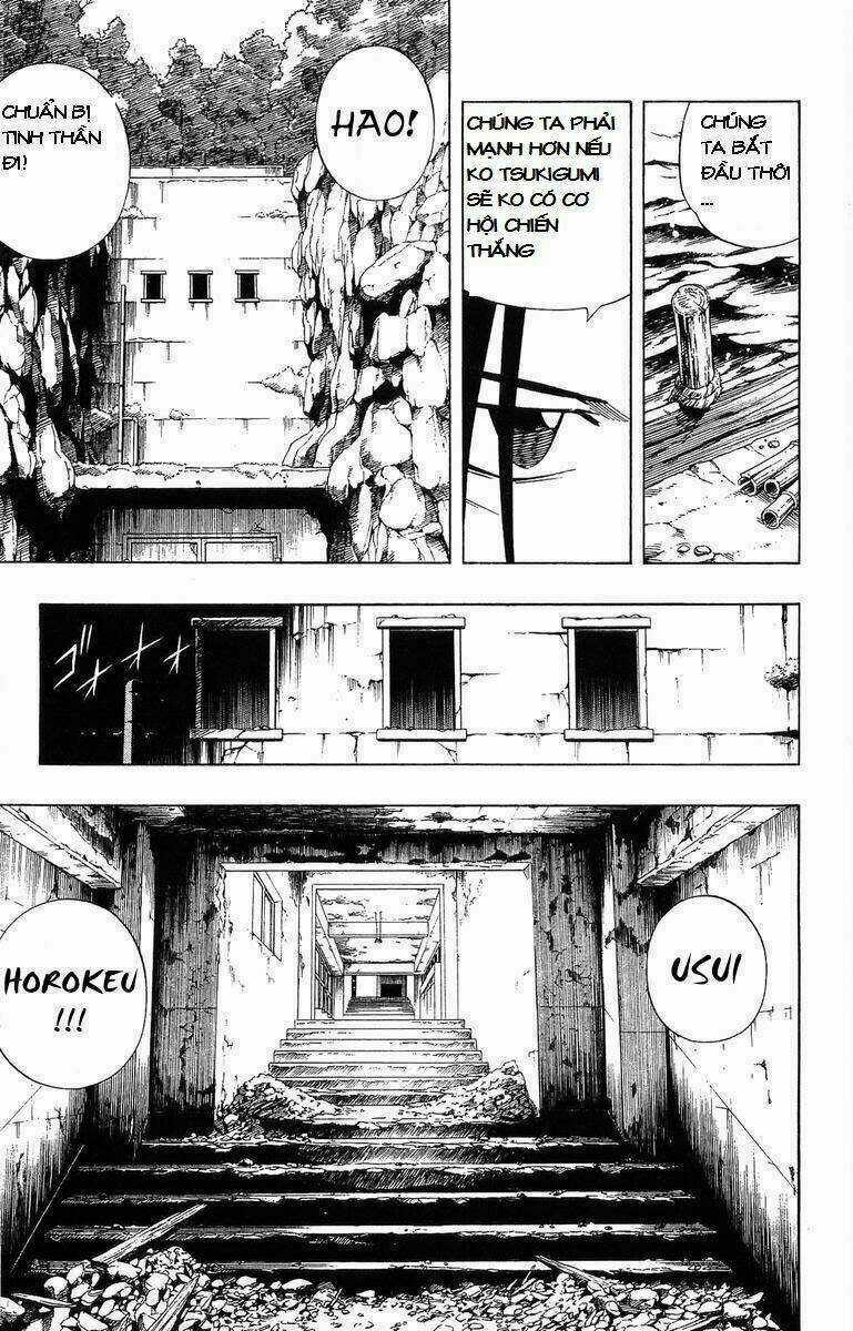 Vua Pháp Thuật - Chapter 228 - Trang 4