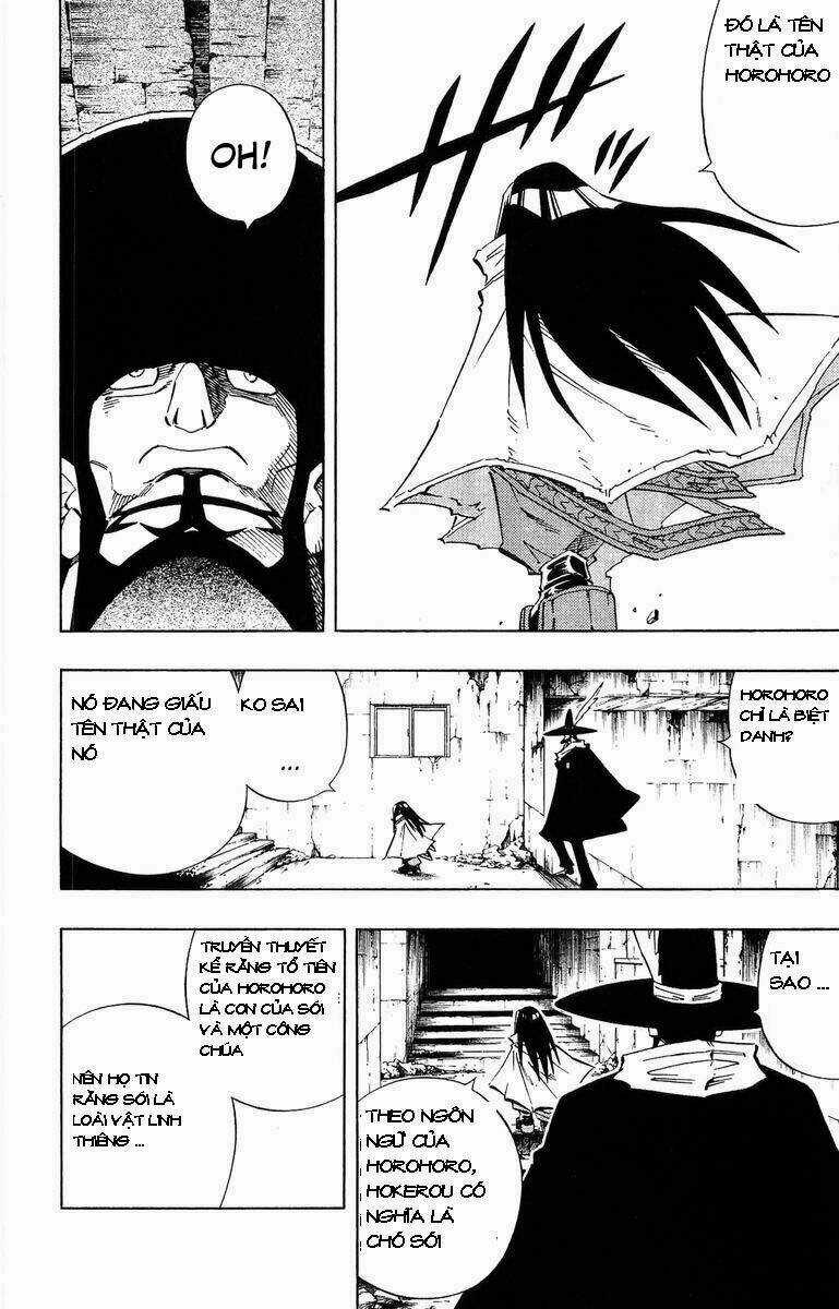 Vua Pháp Thuật - Chapter 228 - Trang 5