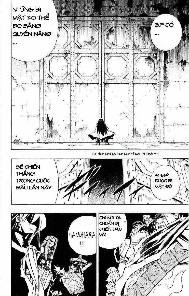 Vua Pháp Thuật - Chapter 228 - Trang 9