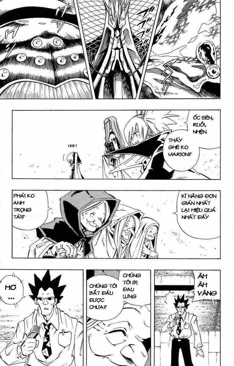 Vua Pháp Thuật - Chapter 229 - Trang 13