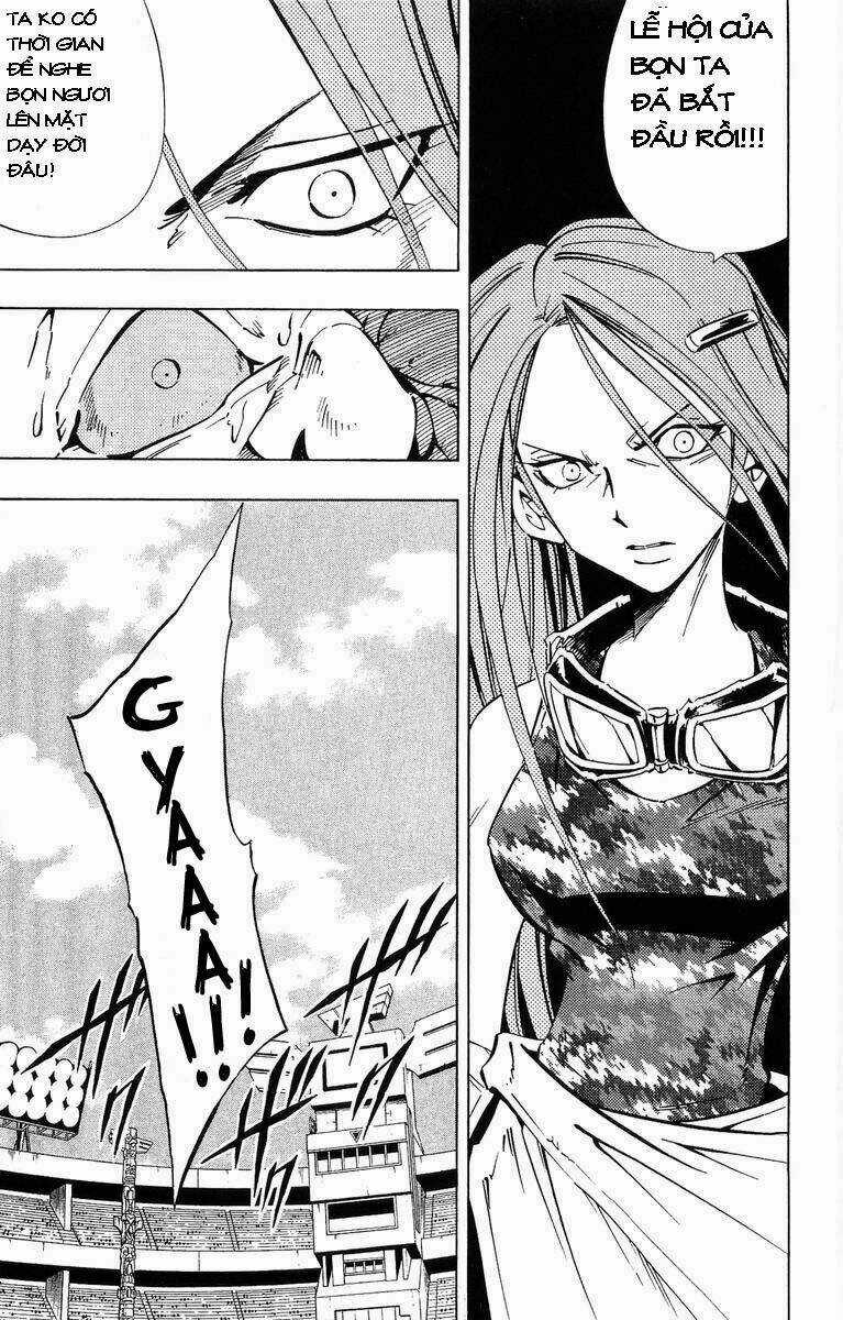 Vua Pháp Thuật - Chapter 229 - Trang 17