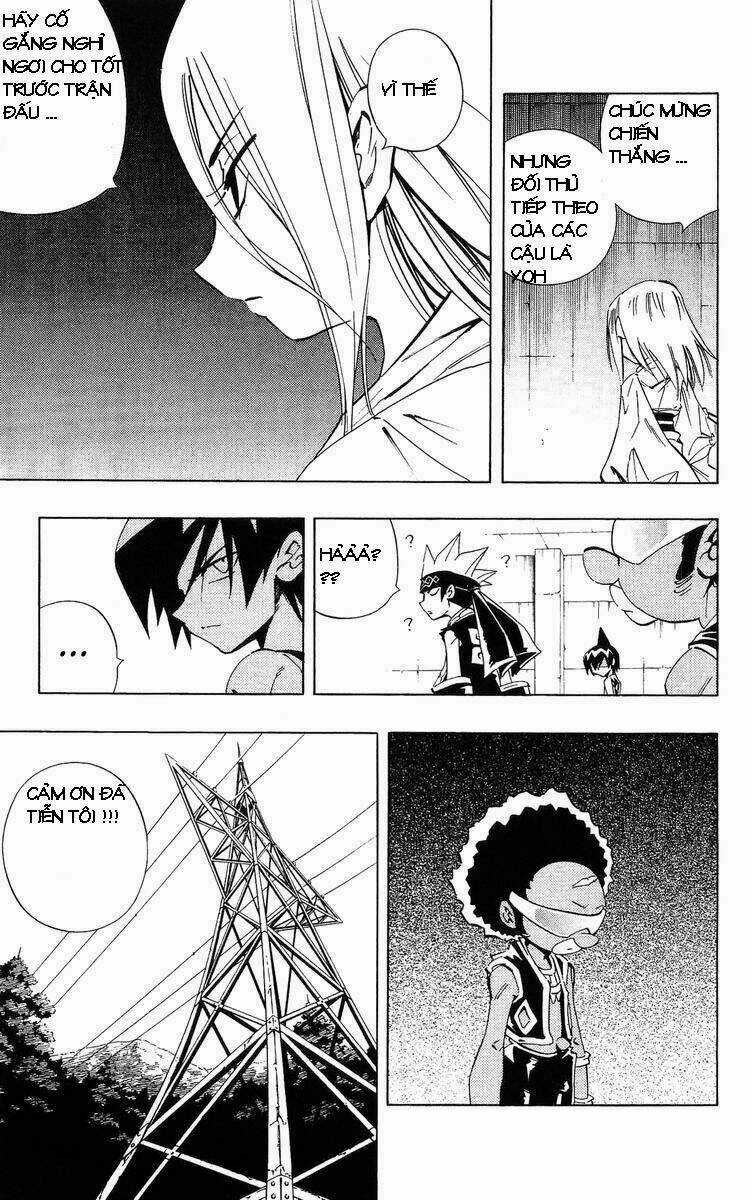 Vua Pháp Thuật - Chapter 229 - Trang 4