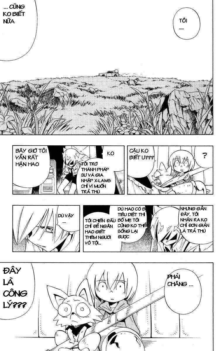 Vua Pháp Thuật - Chapter 229 - Trang 8