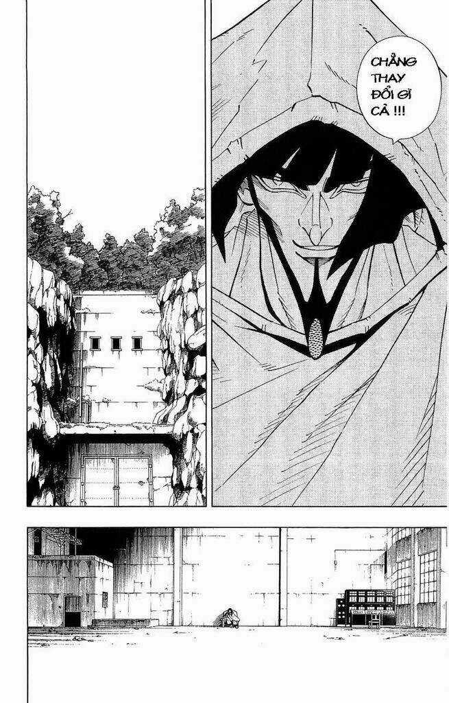 Vua Pháp Thuật - Chapter 230 - Trang 13