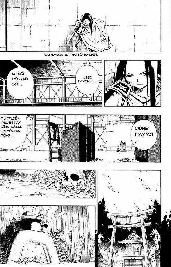 Vua Pháp Thuật - Chapter 230 - Trang 14