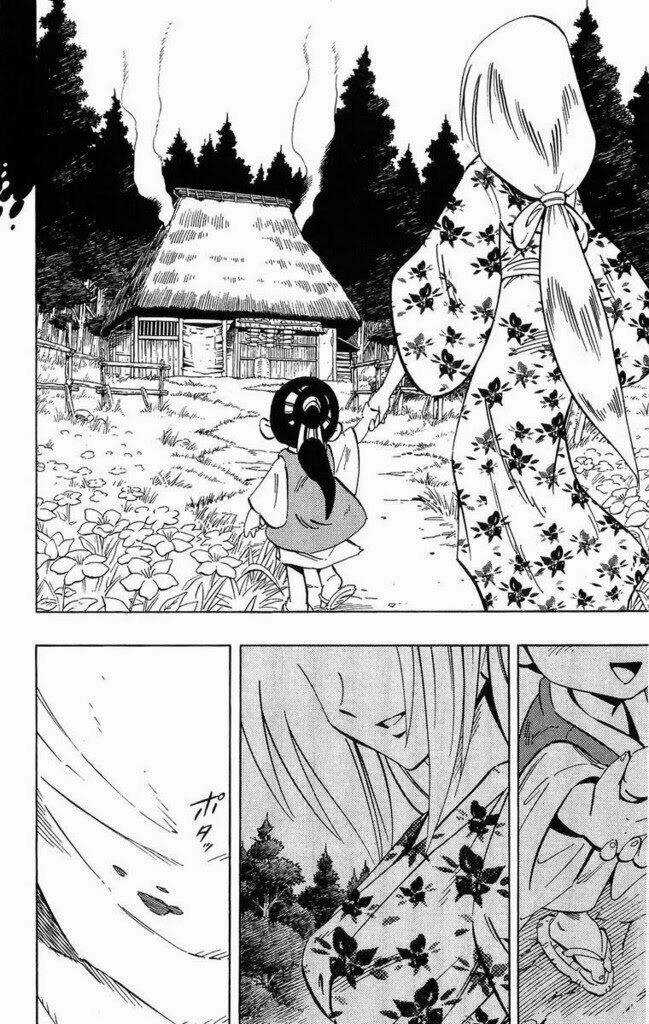 Vua Pháp Thuật - Chapter 230 - Trang 15