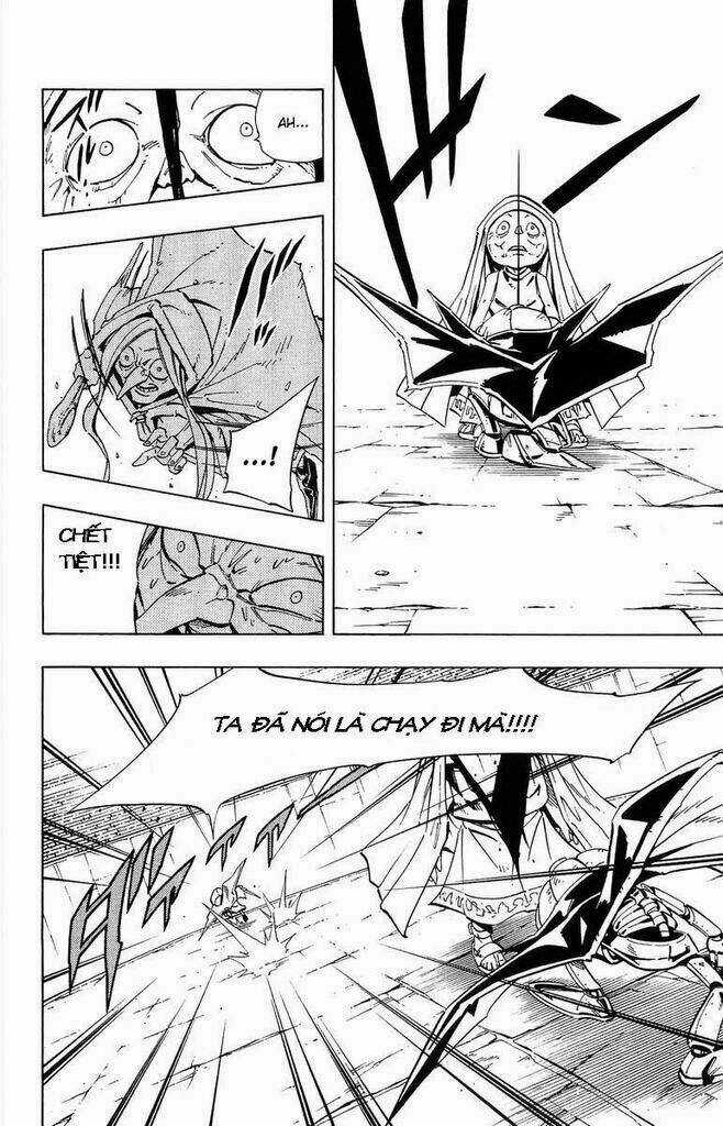 Vua Pháp Thuật - Chapter 230 - Trang 7