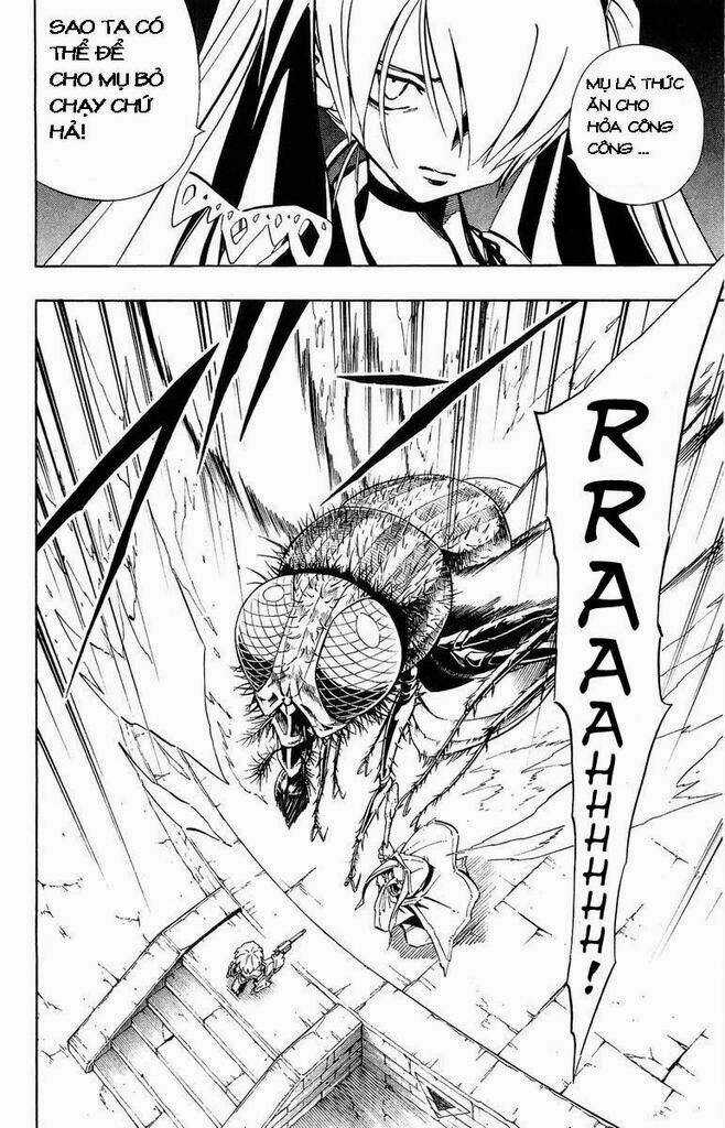 Vua Pháp Thuật - Chapter 230 - Trang 9