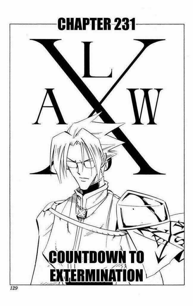 Vua Pháp Thuật - Chapter 231 - Trang 2