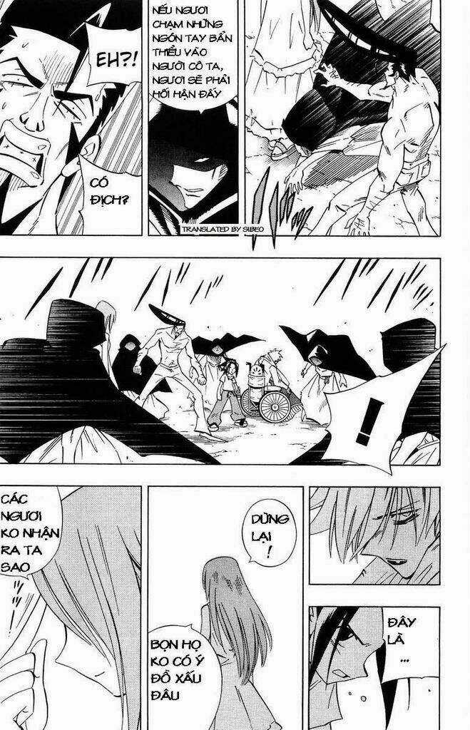 Vua Pháp Thuật - Chapter 231 - Trang 14