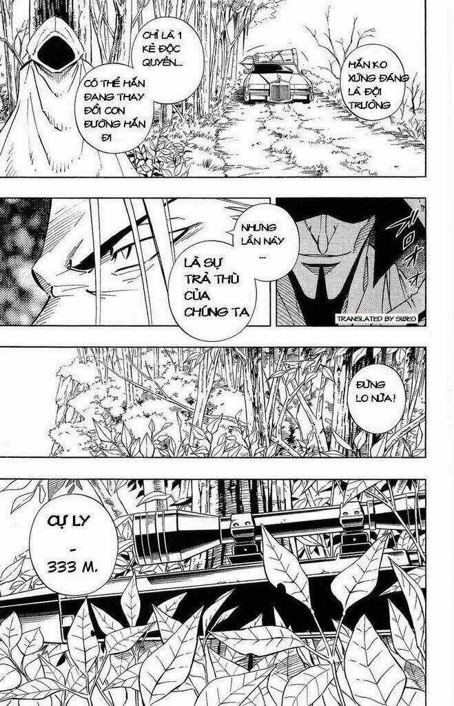 Vua Pháp Thuật - Chapter 231 - Trang 6