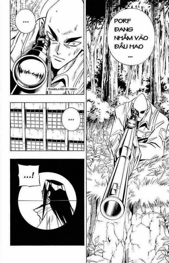 Vua Pháp Thuật - Chapter 231 - Trang 7