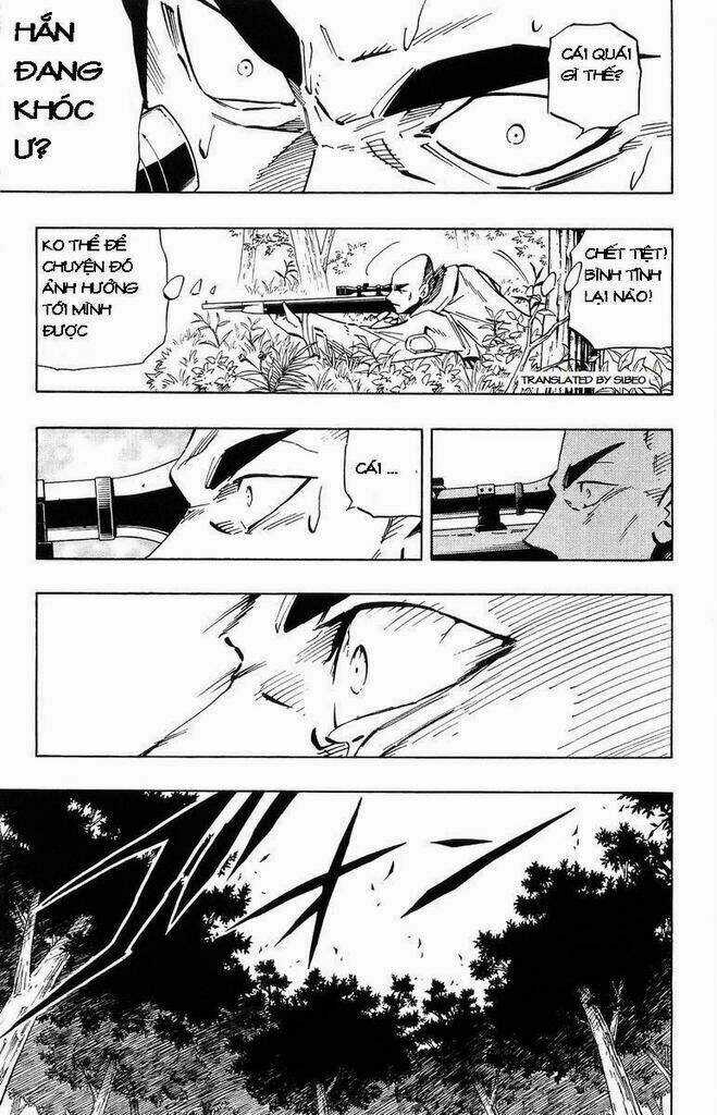 Vua Pháp Thuật - Chapter 231 - Trang 8