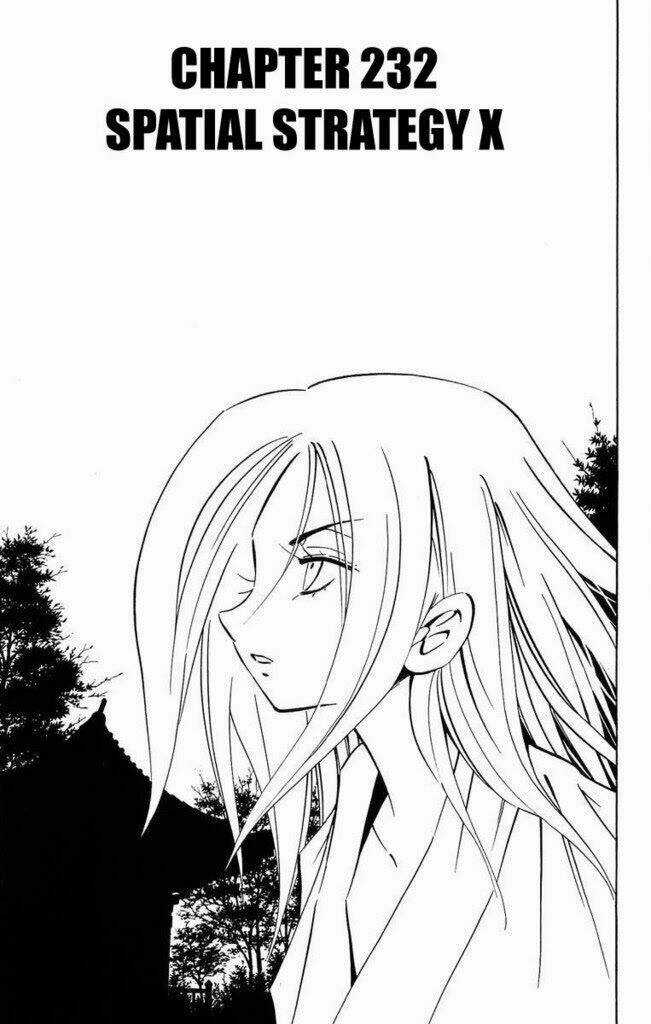 Vua Pháp Thuật - Chapter 232 - Trang 2