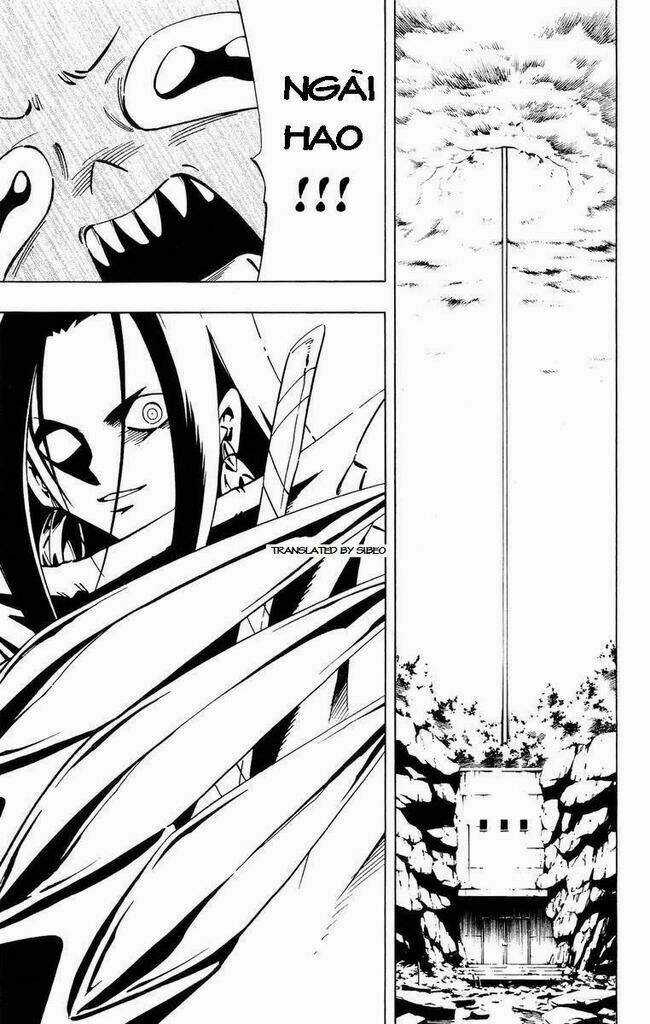 Vua Pháp Thuật - Chapter 232 - Trang 17