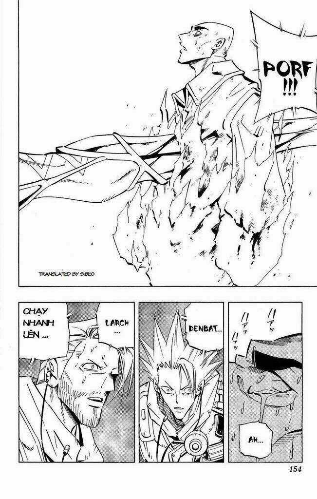 Vua Pháp Thuật - Chapter 232 - Trang 7