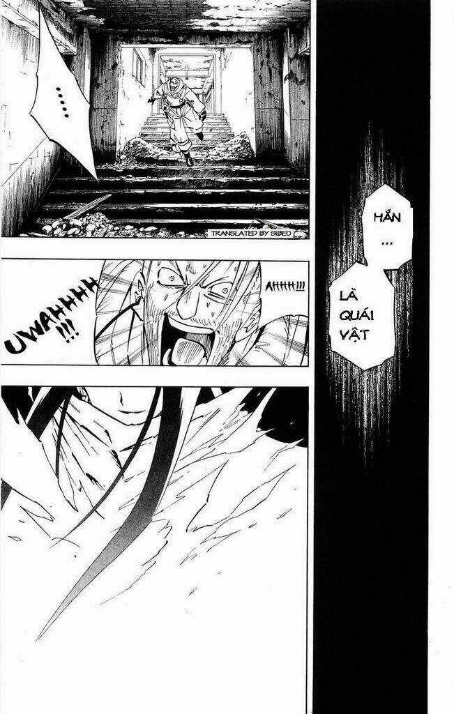 Vua Pháp Thuật - Chapter 232 - Trang 8