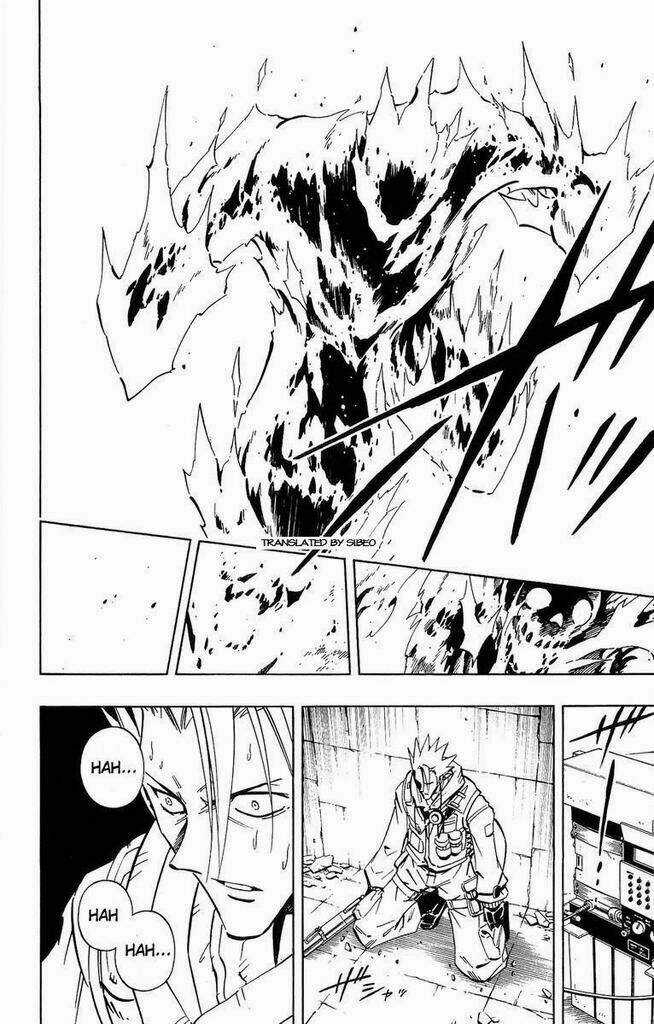 Vua Pháp Thuật - Chapter 232 - Trang 9