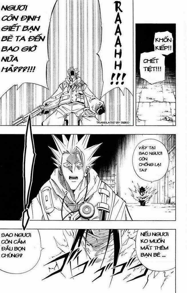 Vua Pháp Thuật - Chapter 232 - Trang 10