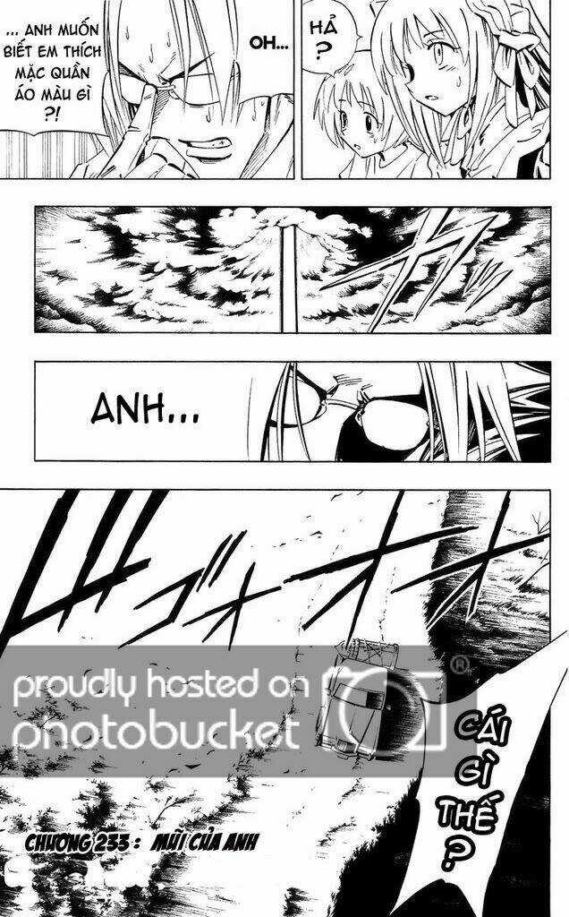 Vua Pháp Thuật - Chapter 233 - Trang 2