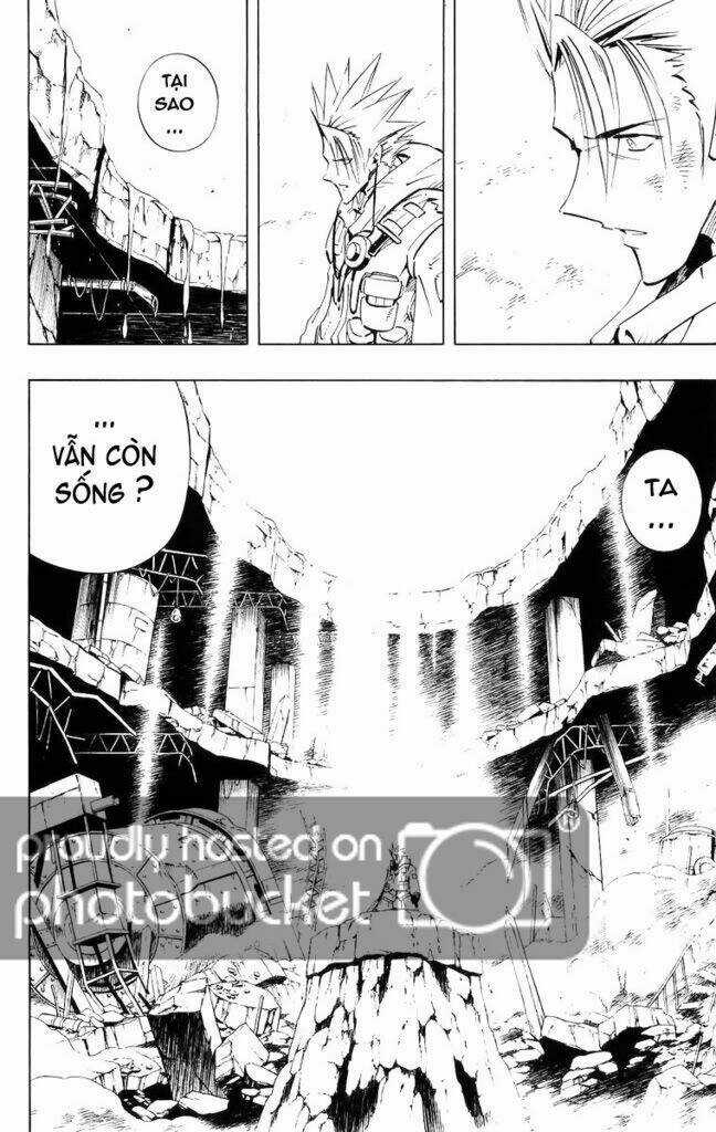 Vua Pháp Thuật - Chapter 233 - Trang 12