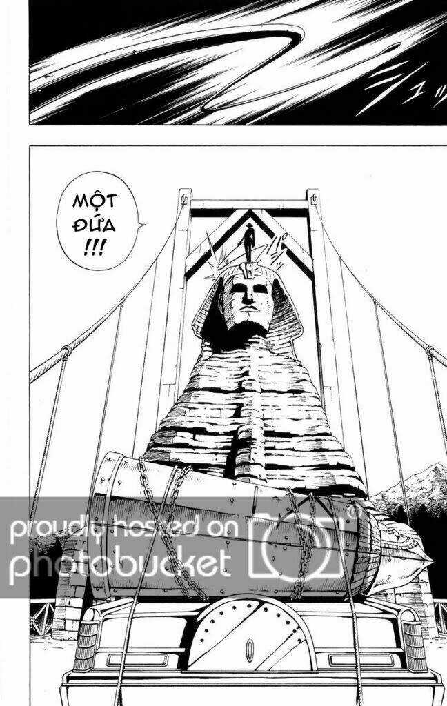 Vua Pháp Thuật - Chapter 233 - Trang 4