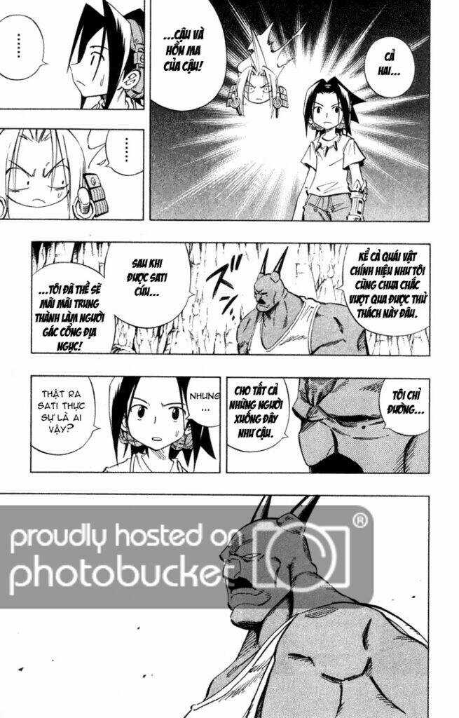 Vua Pháp Thuật - Chapter 234 - Trang 12