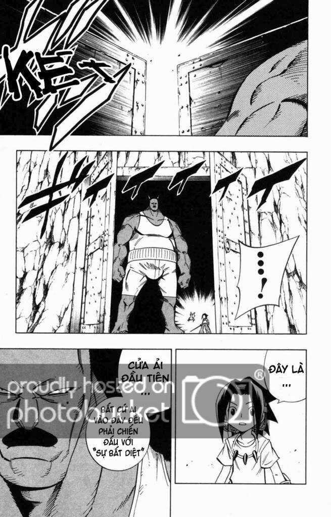 Vua Pháp Thuật - Chapter 234 - Trang 14