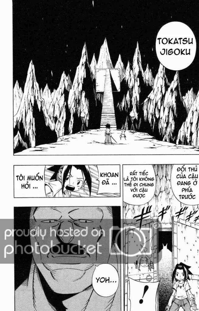 Vua Pháp Thuật - Chapter 234 - Trang 15