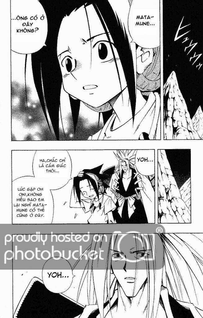 Vua Pháp Thuật - Chapter 234 - Trang 9