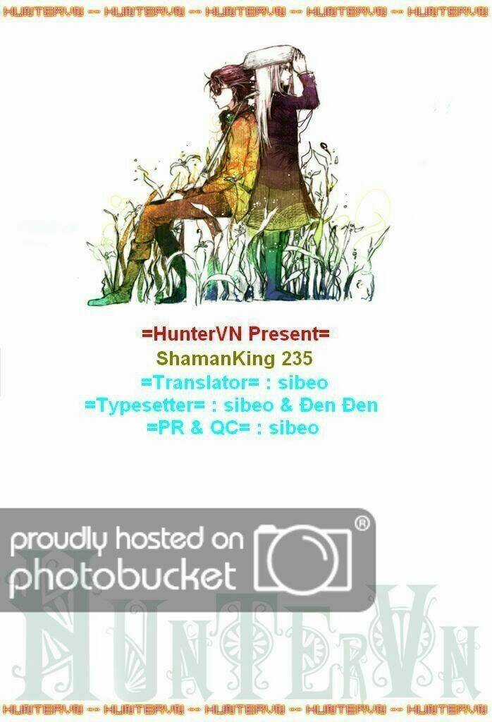 Vua Pháp Thuật - Chapter 235 - Trang 1