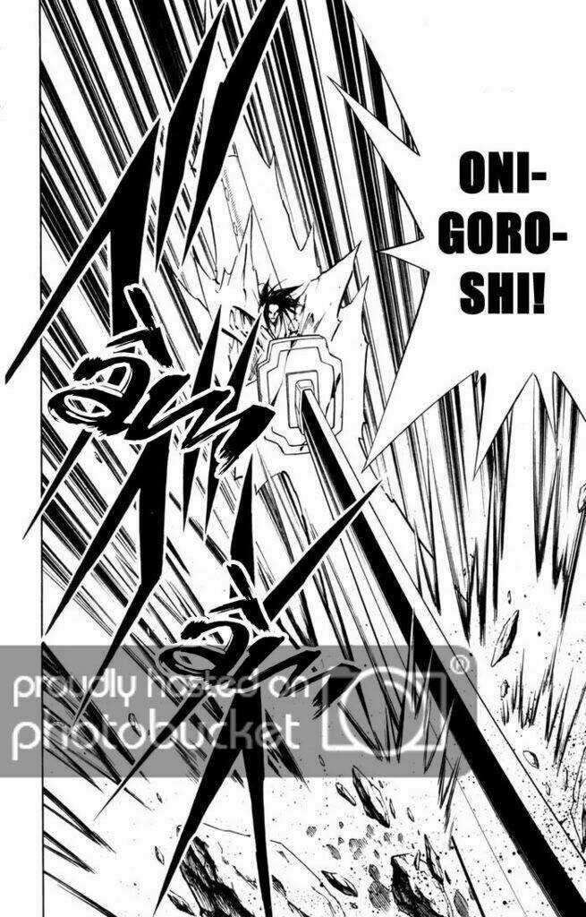 Vua Pháp Thuật - Chapter 235 - Trang 3