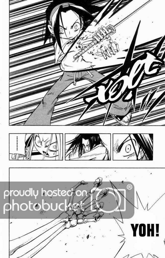 Vua Pháp Thuật - Chapter 235 - Trang 9