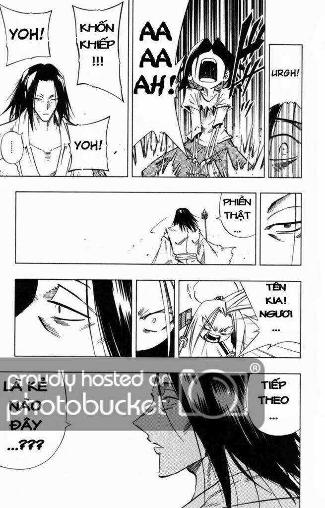 Vua Pháp Thuật - Chapter 235 - Trang 10