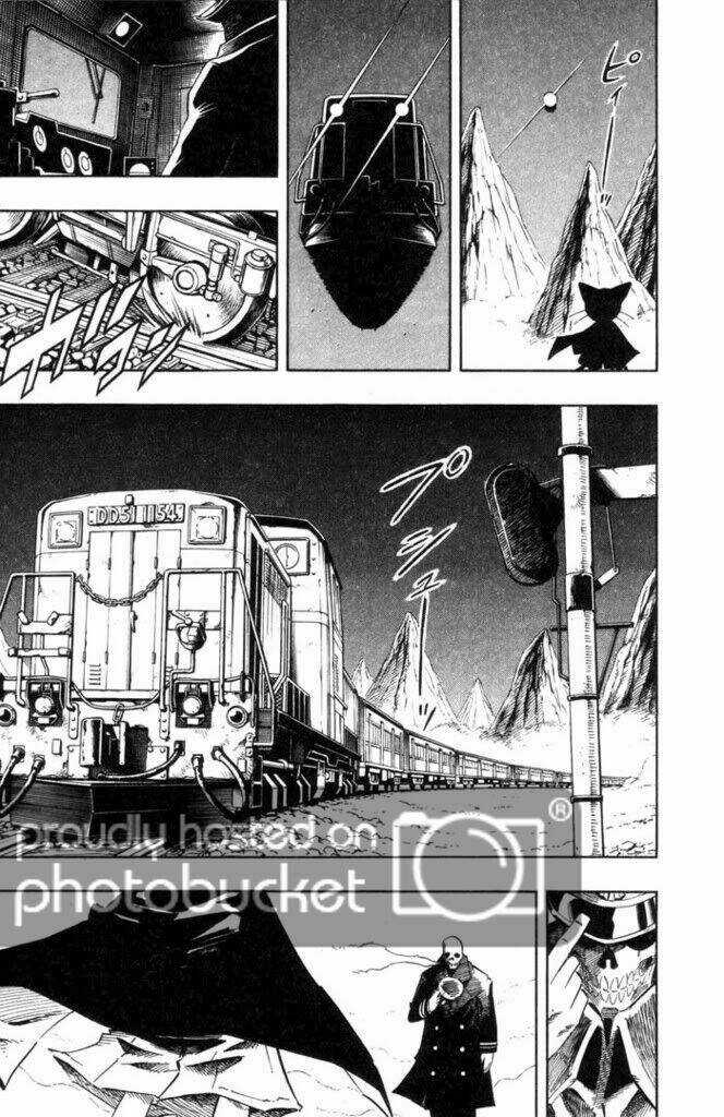 Vua Pháp Thuật - Chapter 236 - Trang 12