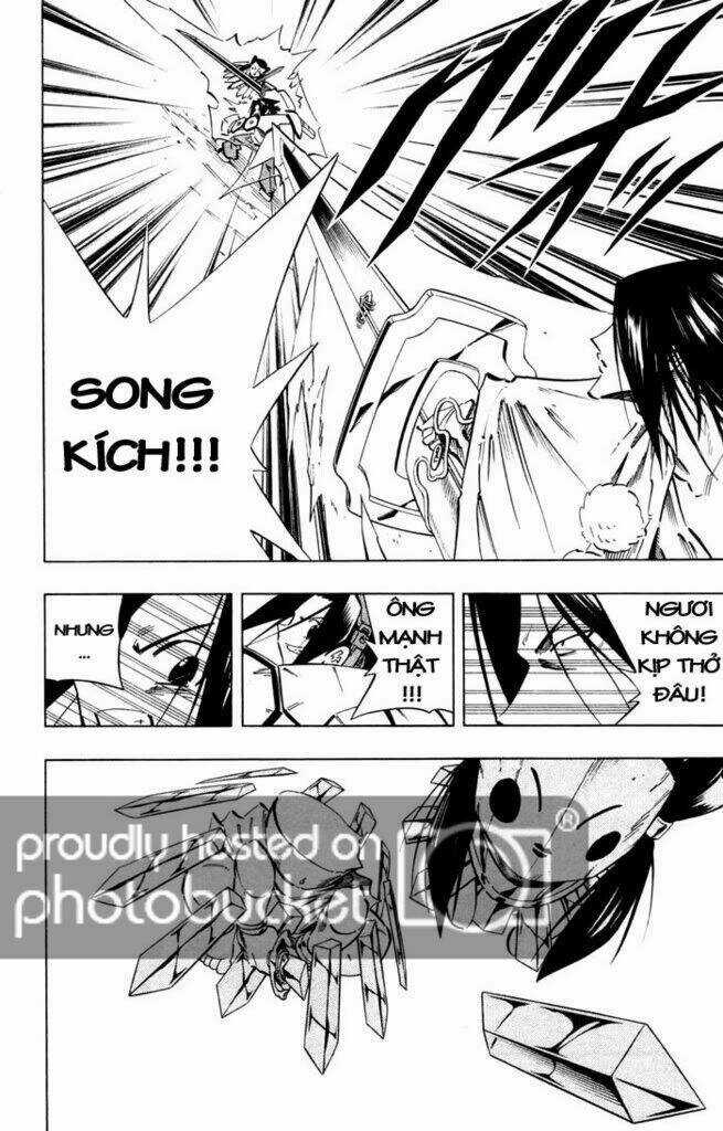 Vua Pháp Thuật - Chapter 236 - Trang 7