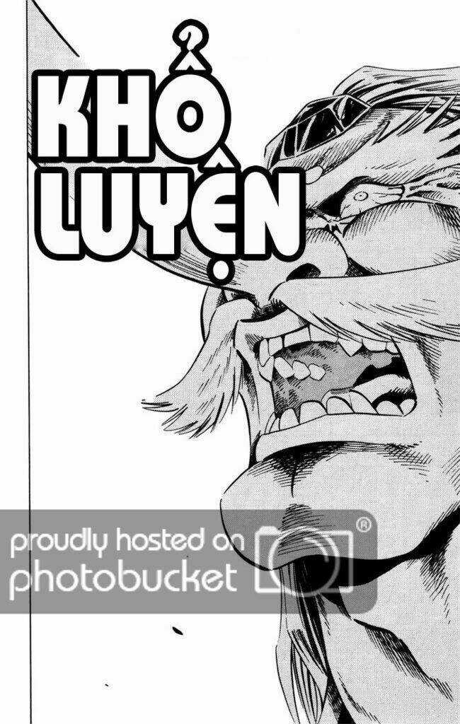 Vua Pháp Thuật - Chapter 236 - Trang 9