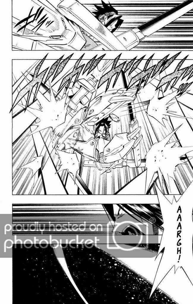 Vua Pháp Thuật - Chapter 237 - Trang 12