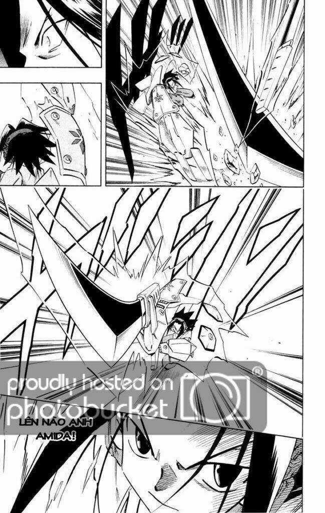 Vua Pháp Thuật - Chapter 237 - Trang 13